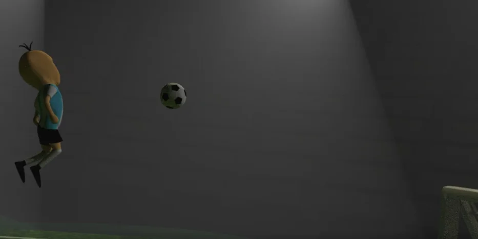 Messi Tribute
