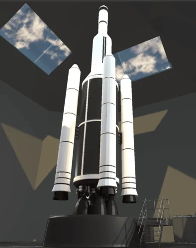 Murphy's Rocket