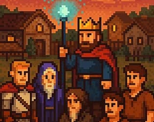Reign or Ruin